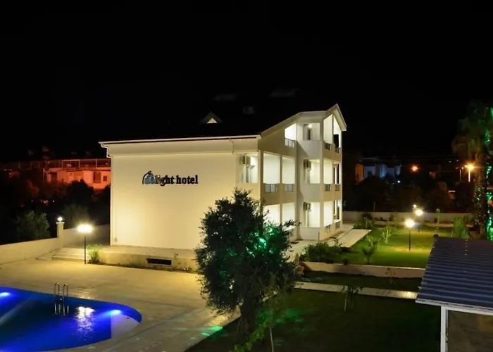 Delight Boutique Hotel