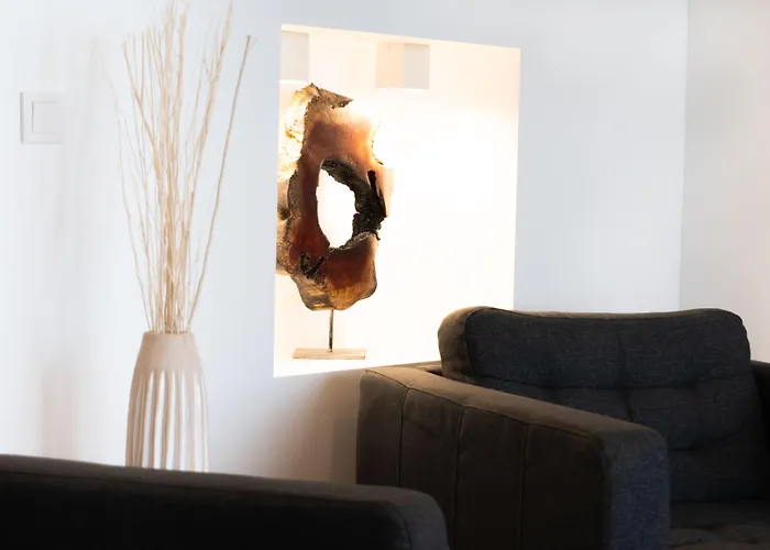 Porta Nova Suites Altea - Adults Only