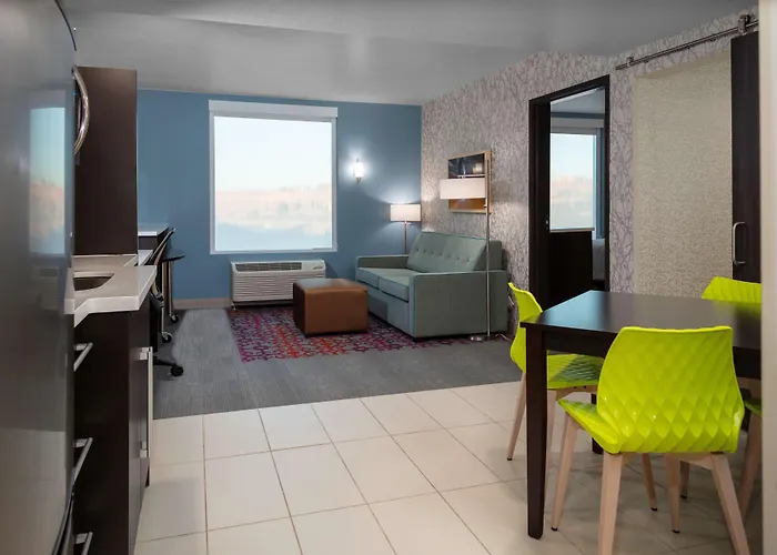Home2 Suites By Hilton Page Lake Powell
