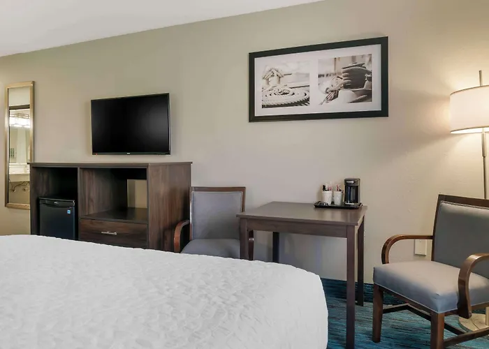 Best Western Clare Hotel