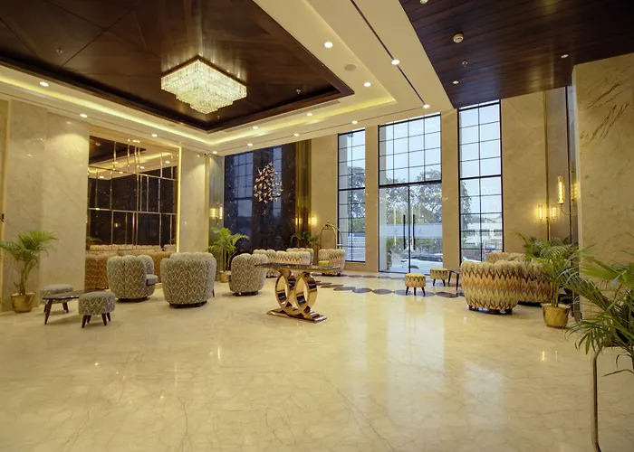 Cygnett Collection K K Hotel
