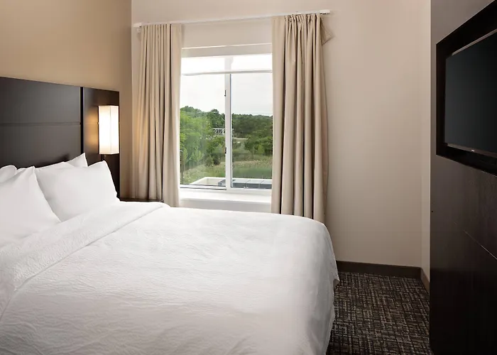 Residence Inn By Marriott Detroit Farmington Hills