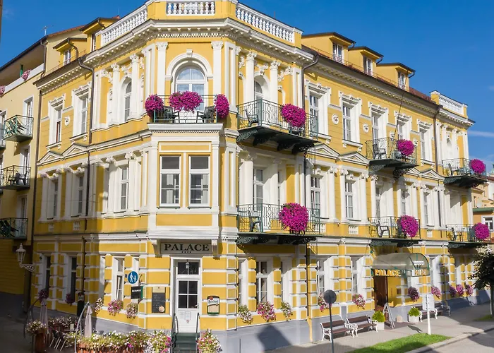 LD PALACE Spa&Kur