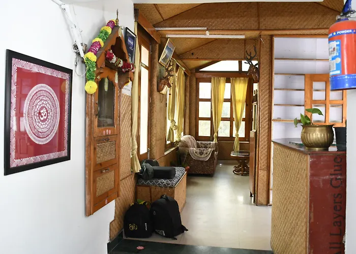 Hotel Shivay