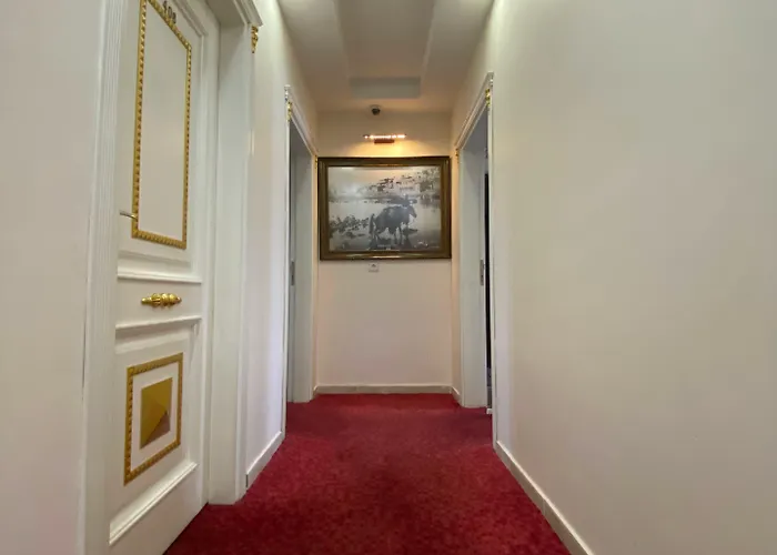 Hotel Kent Ani