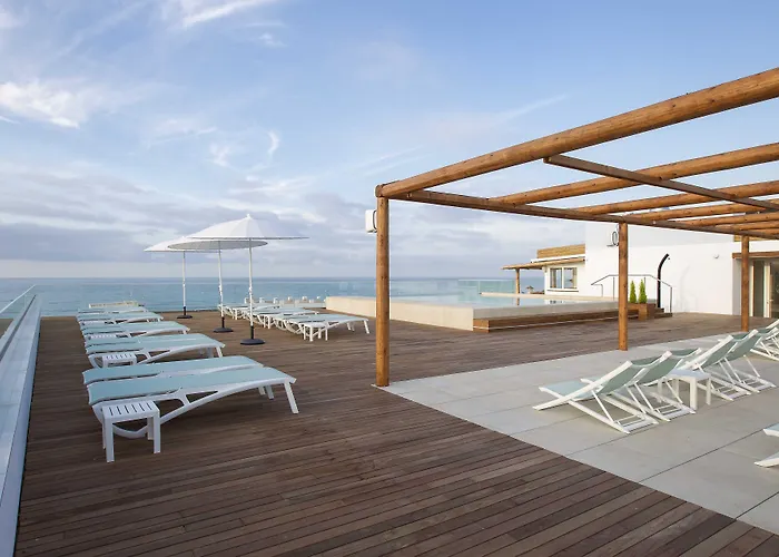 May Altafulla Beach Boutique Hotel