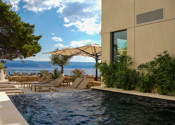 Hotel Medistone