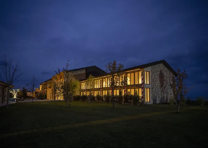 Inemare Hotel