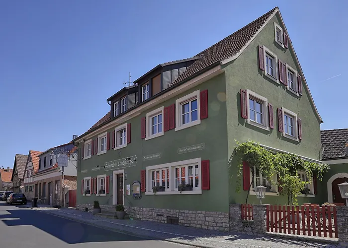 Landhotel Schwab