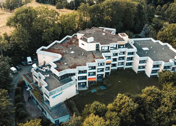 Hotel Quellenhof - Self-Check-in