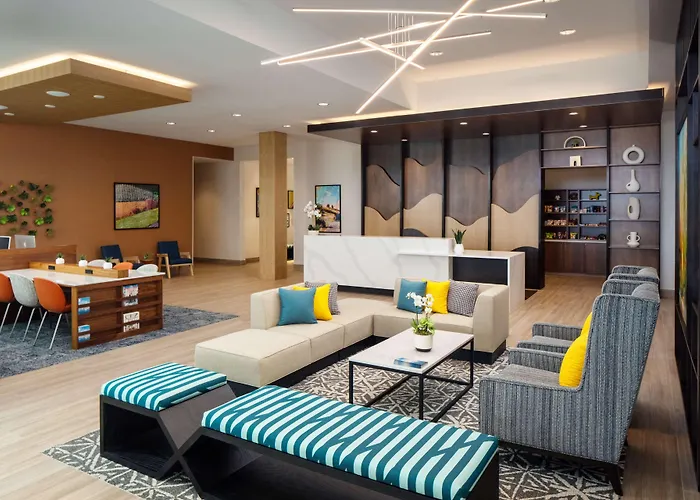 Hyatt House Vacaville