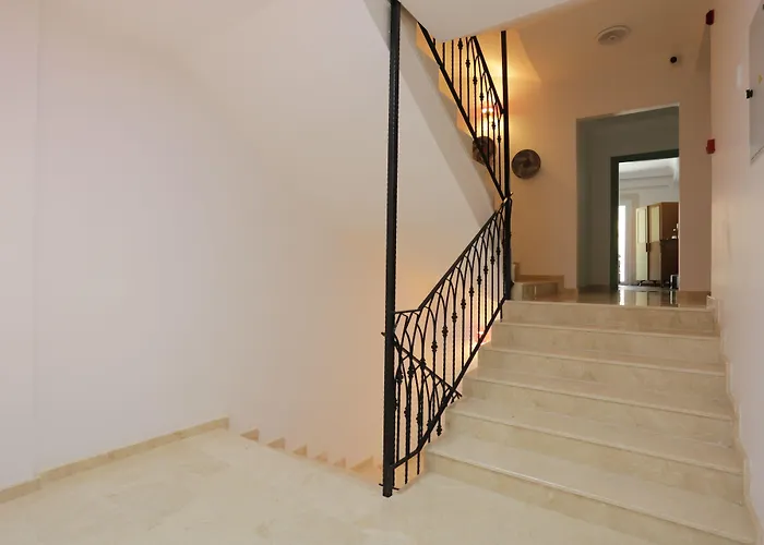 Atacesme Otel