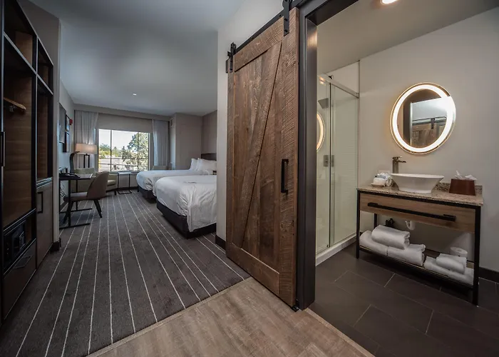 Hotel Windrow Downtown Ellensburg