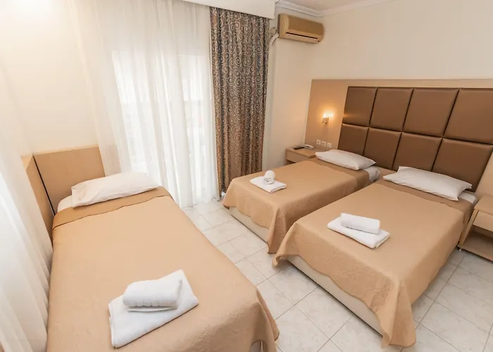 Hotel Avra