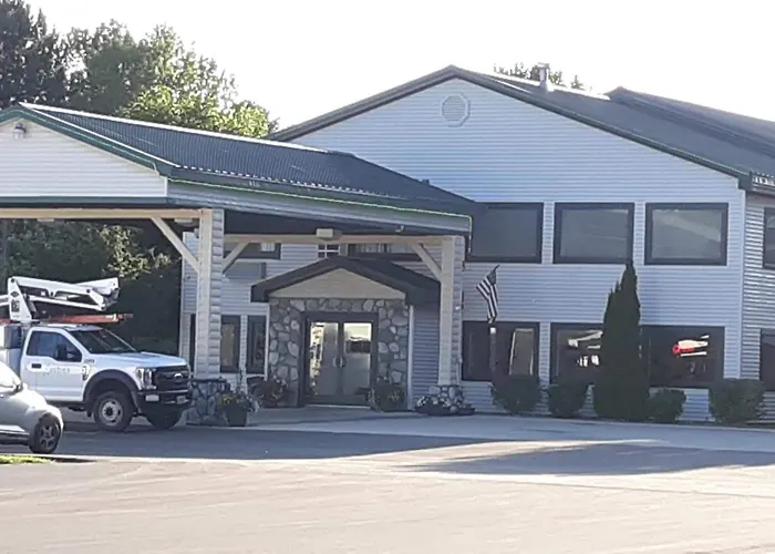 Pleasant Moose Lodge