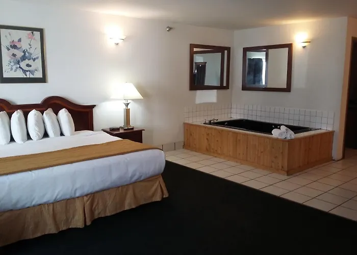 Pleasant Moose Lodge