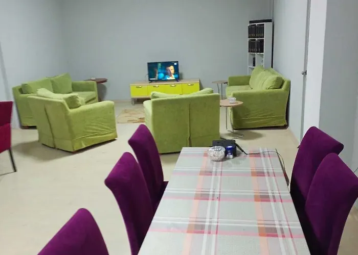 Zemahotel