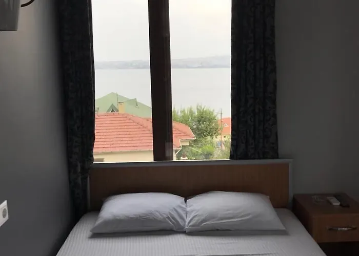 Zemahotel