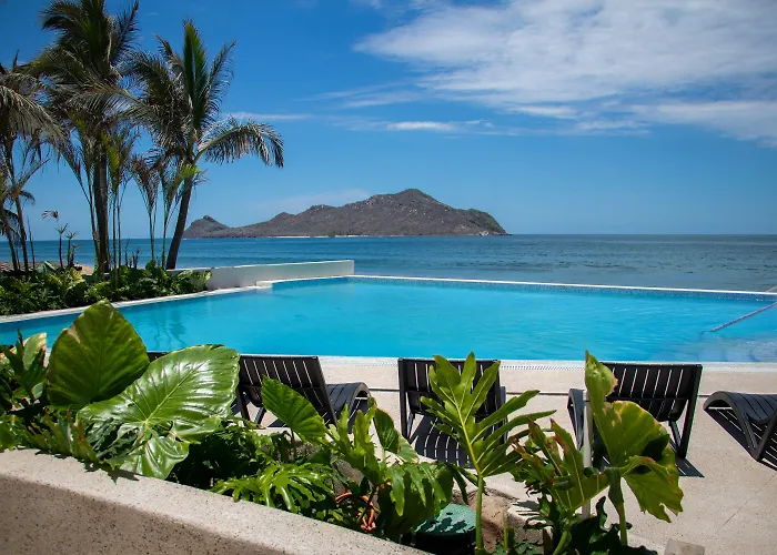 Viaggio Resort Mazatlán