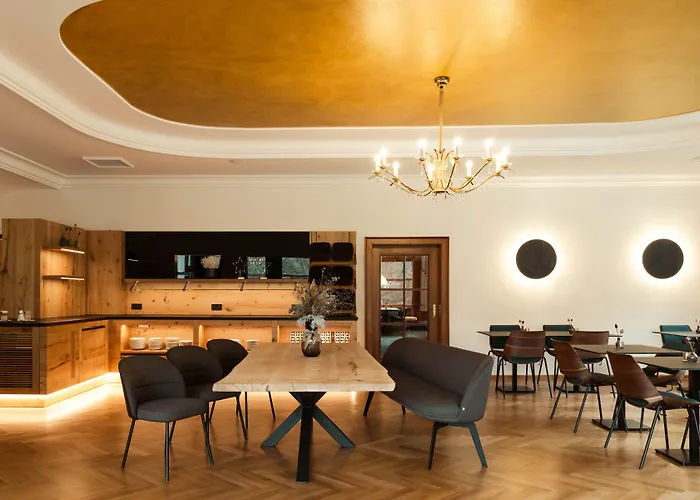 OSCARS Hotel 1415