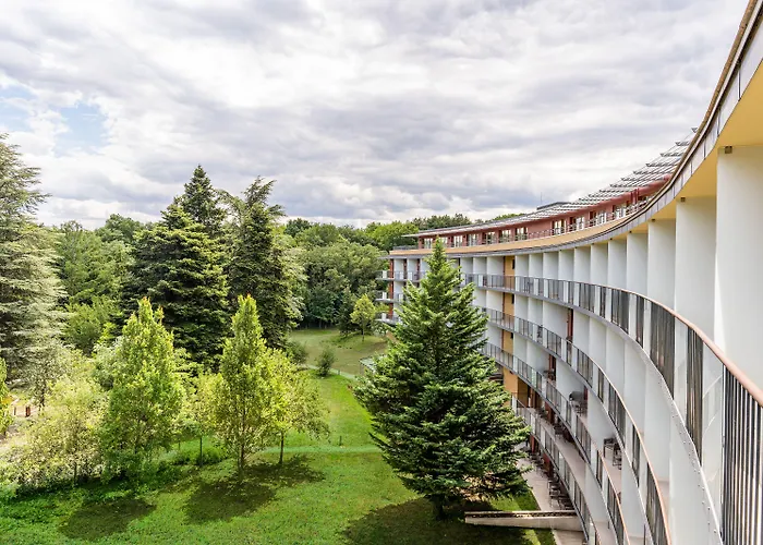 Fagus Hotel Conference&Spa