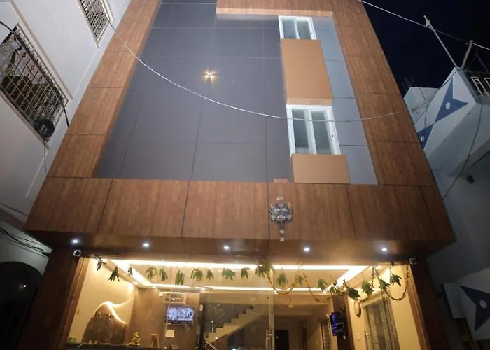 Sri Ganesh Residency