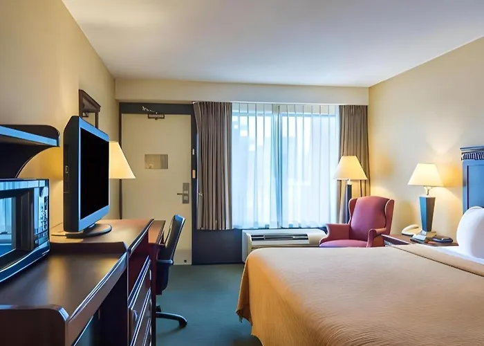 Quality Inn Manassas