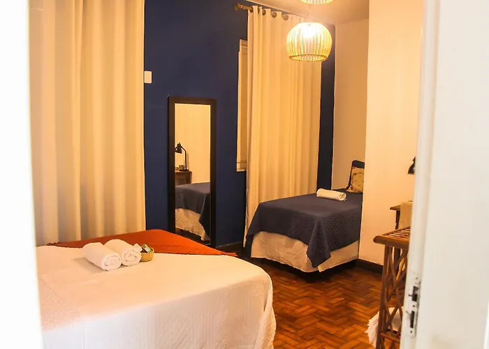 Pousada Maria Maria