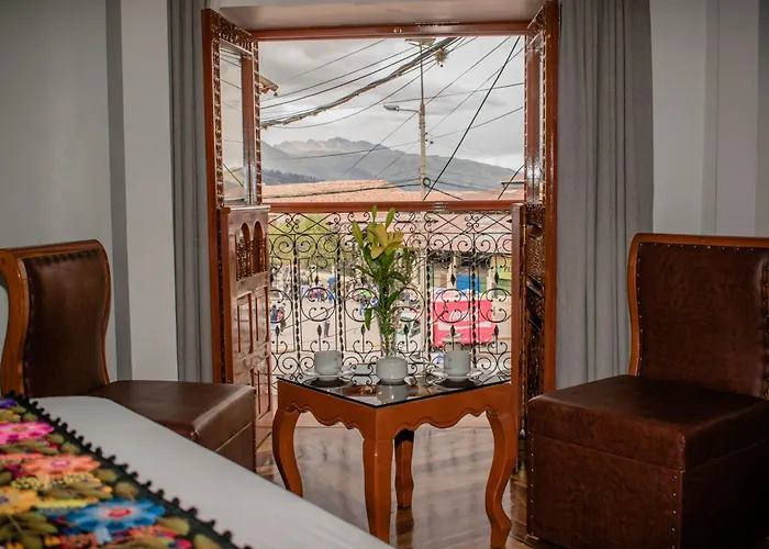 Kantu Hotel