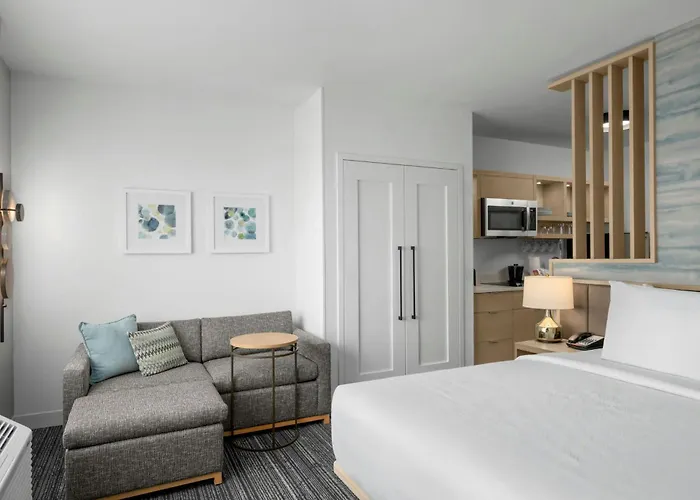 Towneplace Suites By Marriott Nampa