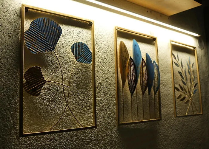 The Hampi Cafe