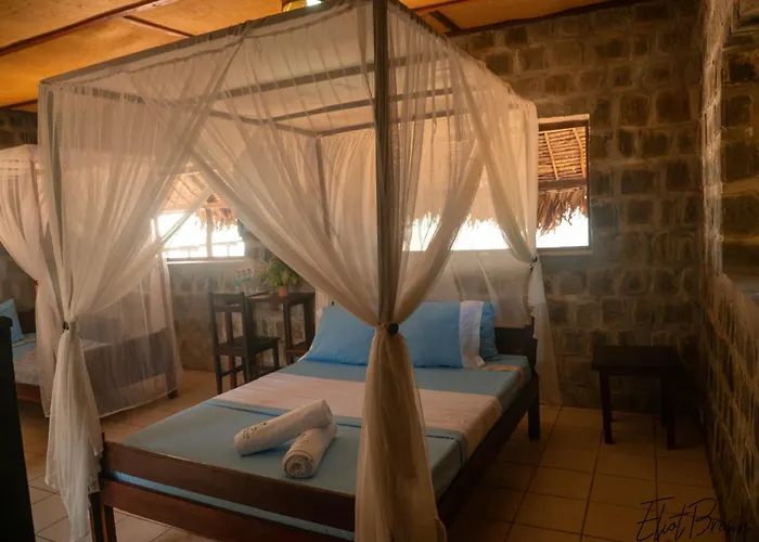 Mora Mora Resort