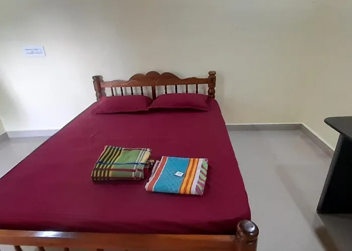 Beach Farm Stay