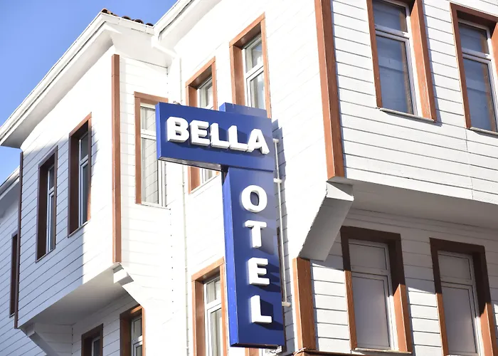 Bella Otel Mudanya