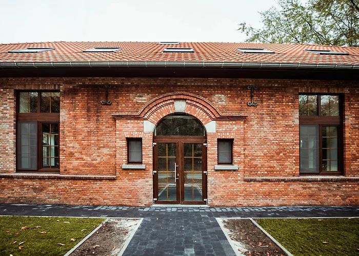 City Housing Genk