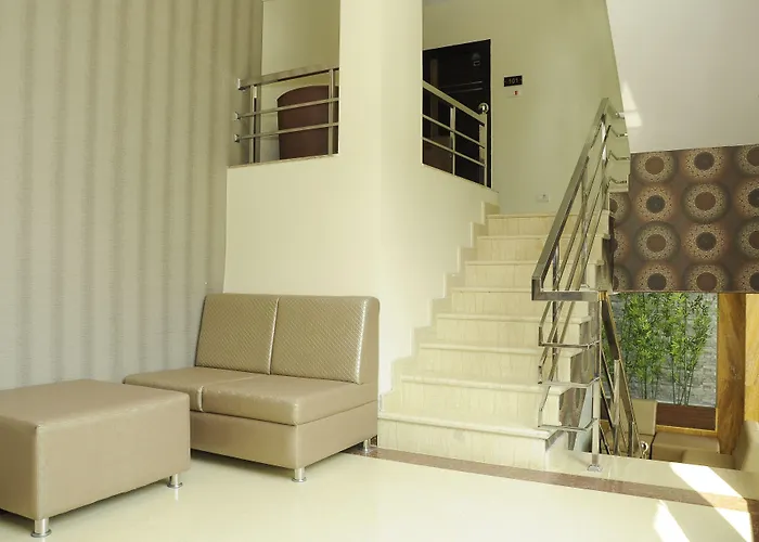 Hotel Grand Parkway