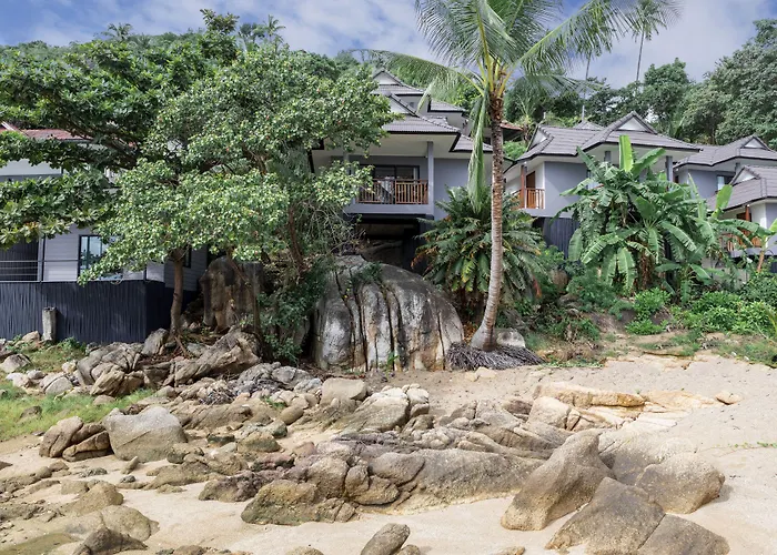 Vikasa Yoga Retreat