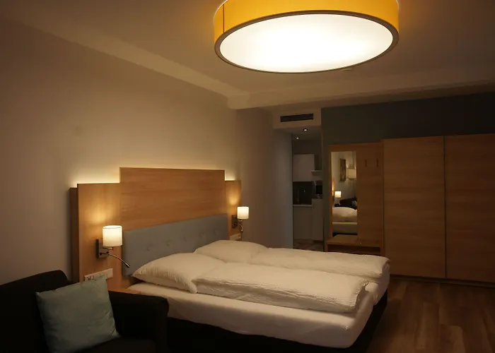 Leister Apparthotel