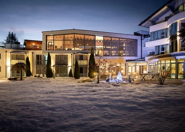 Hartweger'S Hotel
