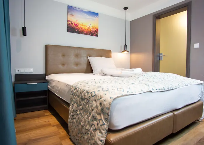 ASD Hotel Airport-Messe