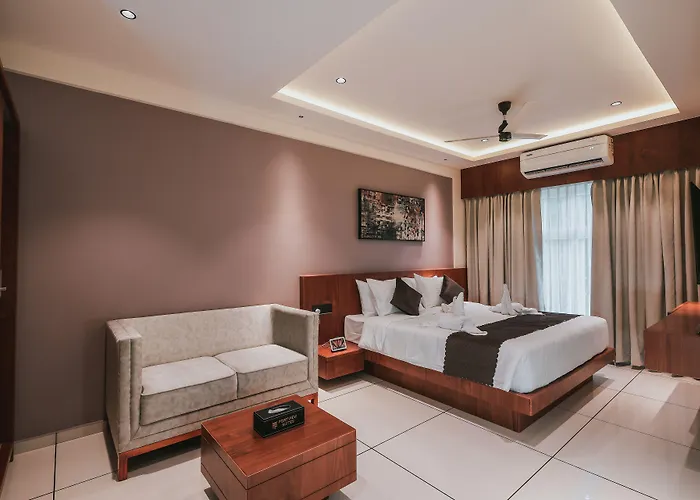 Fortview Suites