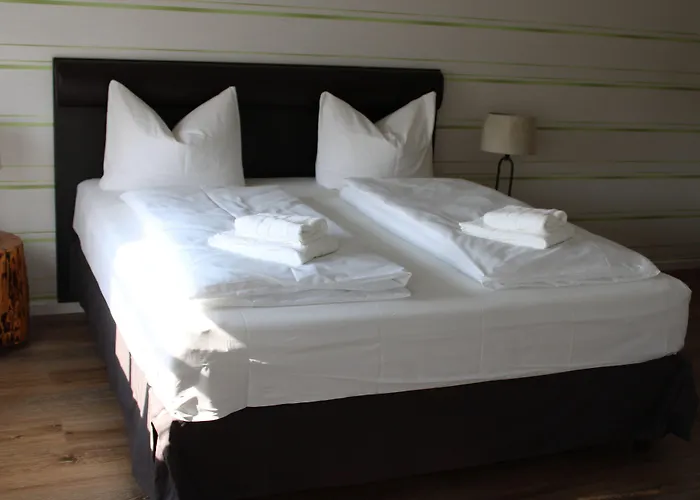 Spreezeit Hotel connect