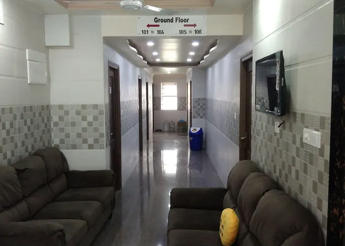 Hotel Grand Stay