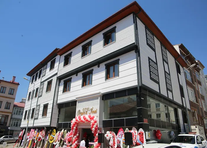 Beyaz Inci Otel