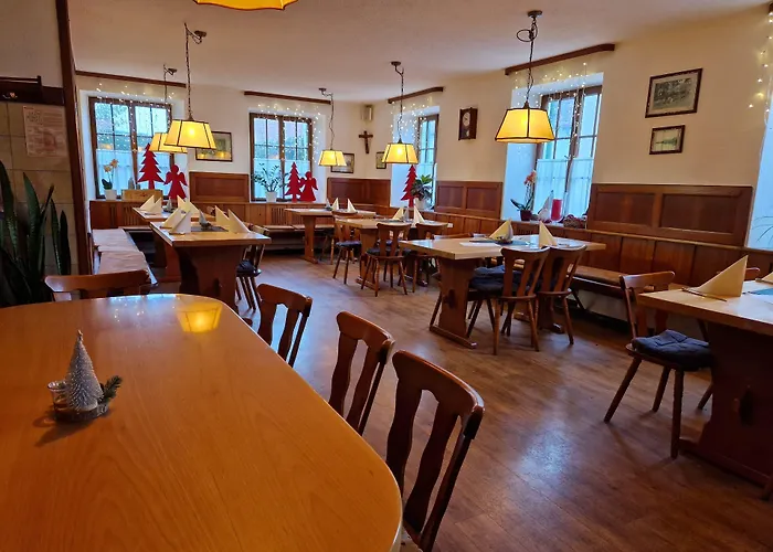 Landgasthof Krone