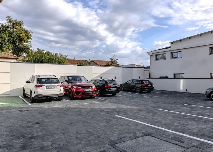 Hotel Branco Timisoara