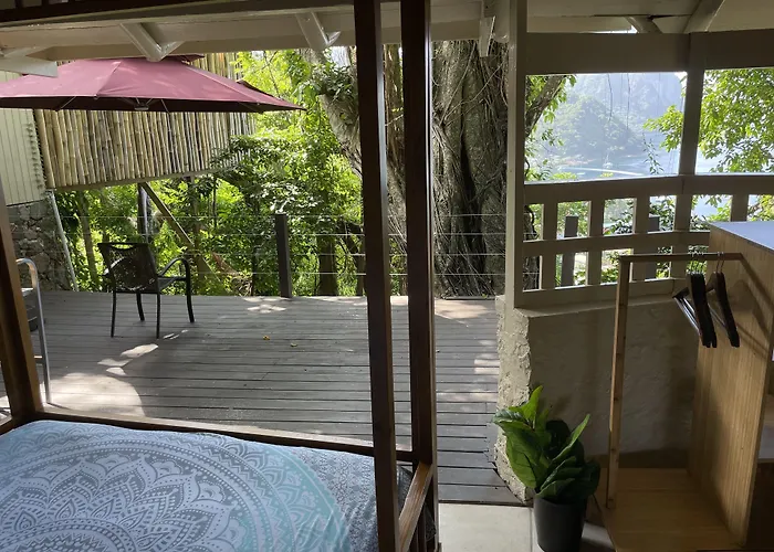 Green Fig Resort&Spa