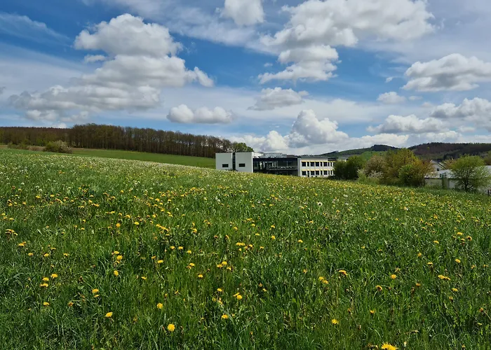Hotel FÜNF10