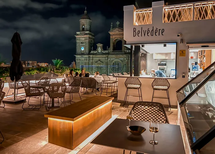 Boutique Hotel Cordial Plaza Mayor De Santa Ana