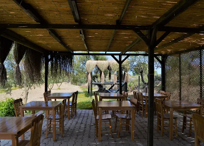 Le Petit Hotel Ve Bag Evi